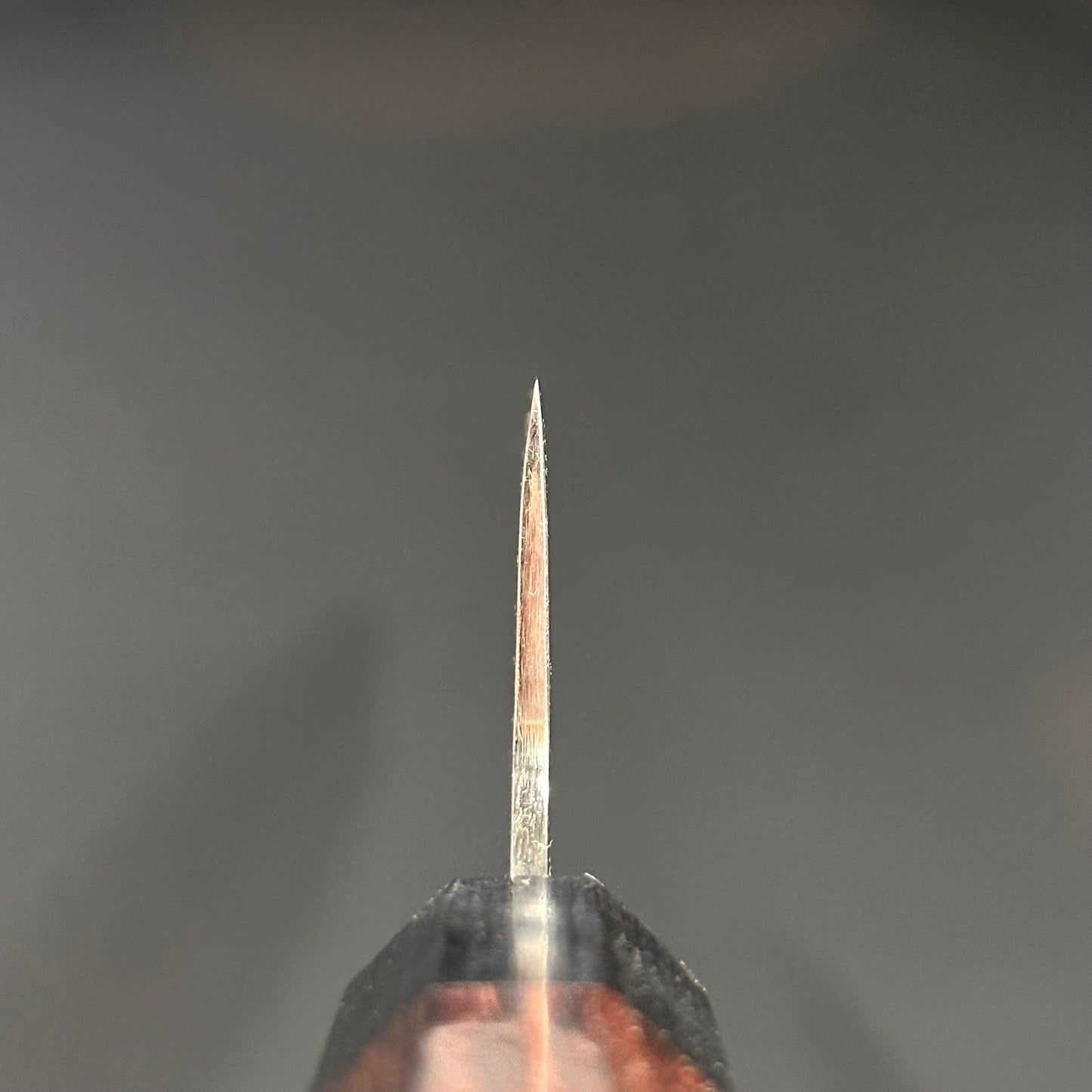 Gyuto 210 mm (8.3 in) White#2 Kobuse Forging