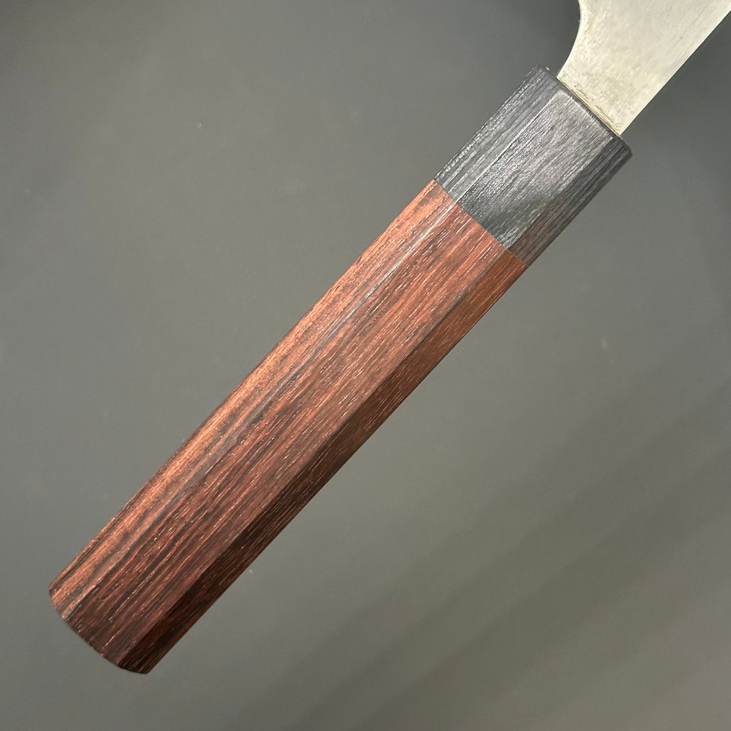 Gyuto 210 mm (8.3 in) White#2 Kobuse Forging