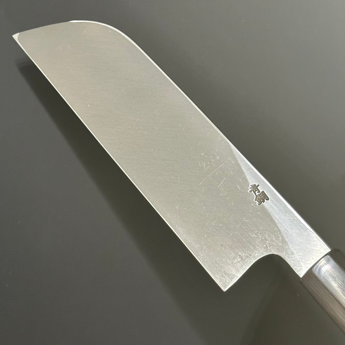 Usuba 165 mm (6.5 in) Blue#2 Single Bevel (Right Hand)