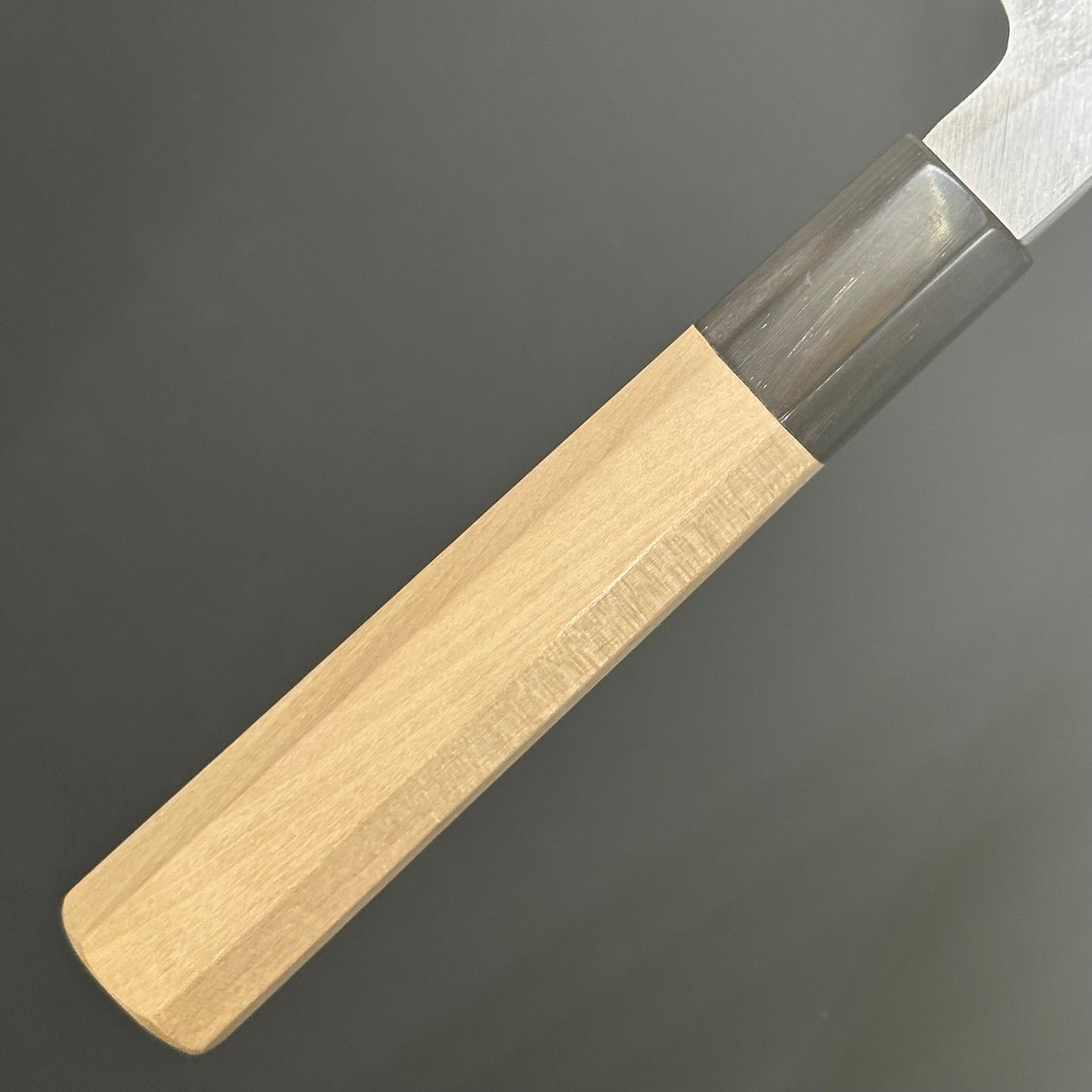 Usuba 165 mm (6.5 in) Blue#2 Single Bevel (Right Hand)