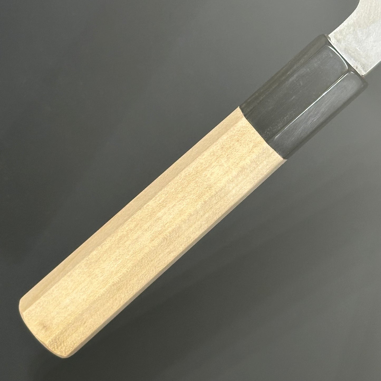 Usuba 195 mm (7.7 in) Blue#2 Single Bevel (Right Hand)