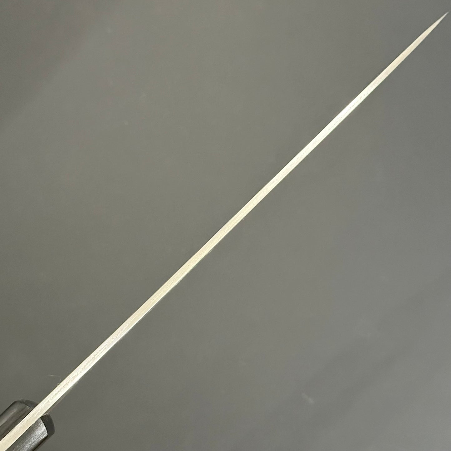 Petty 135mm (5.3 in) Silver#3