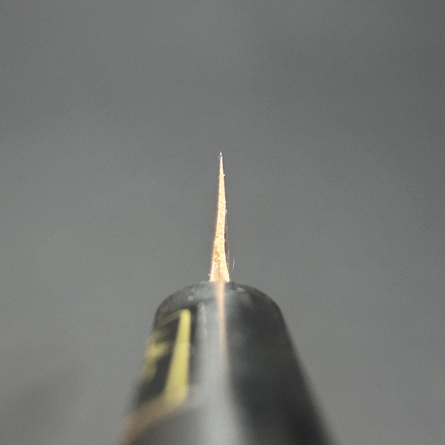 Petty 135mm (5.3 in) Silver#3