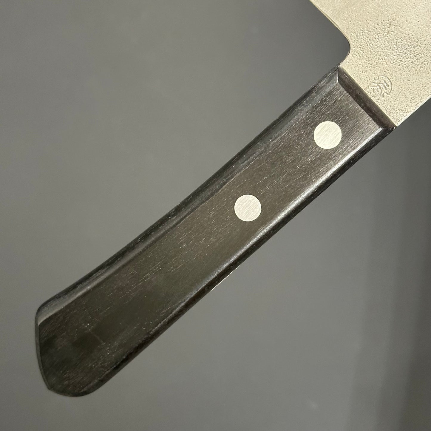 SC Gyuto 180 mm (7.1 in) Silver#3