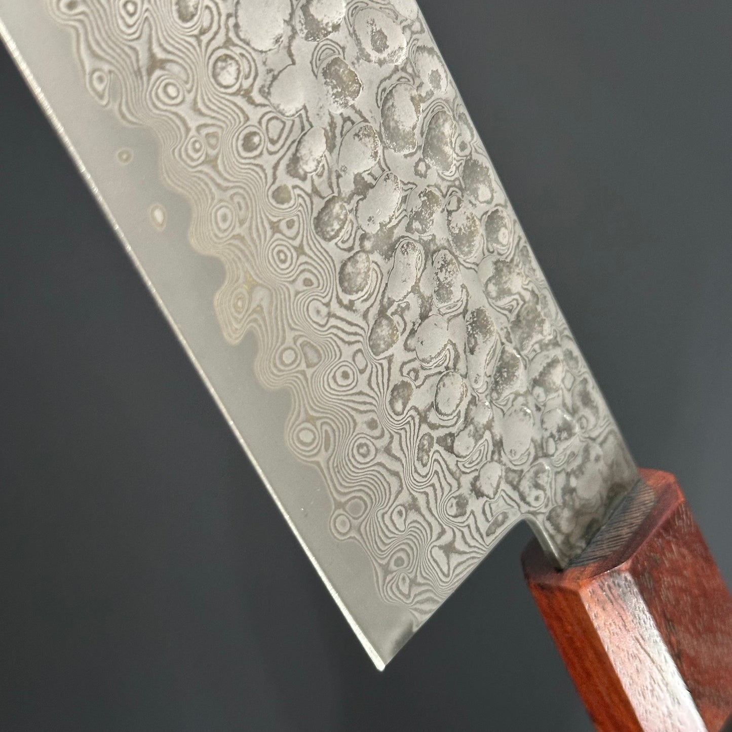 SC Nakiri 165mm (6.5 in) VG10