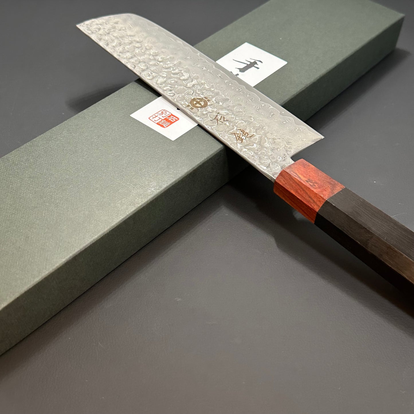 SC Nakiri 165mm (6.5 in) VG10
