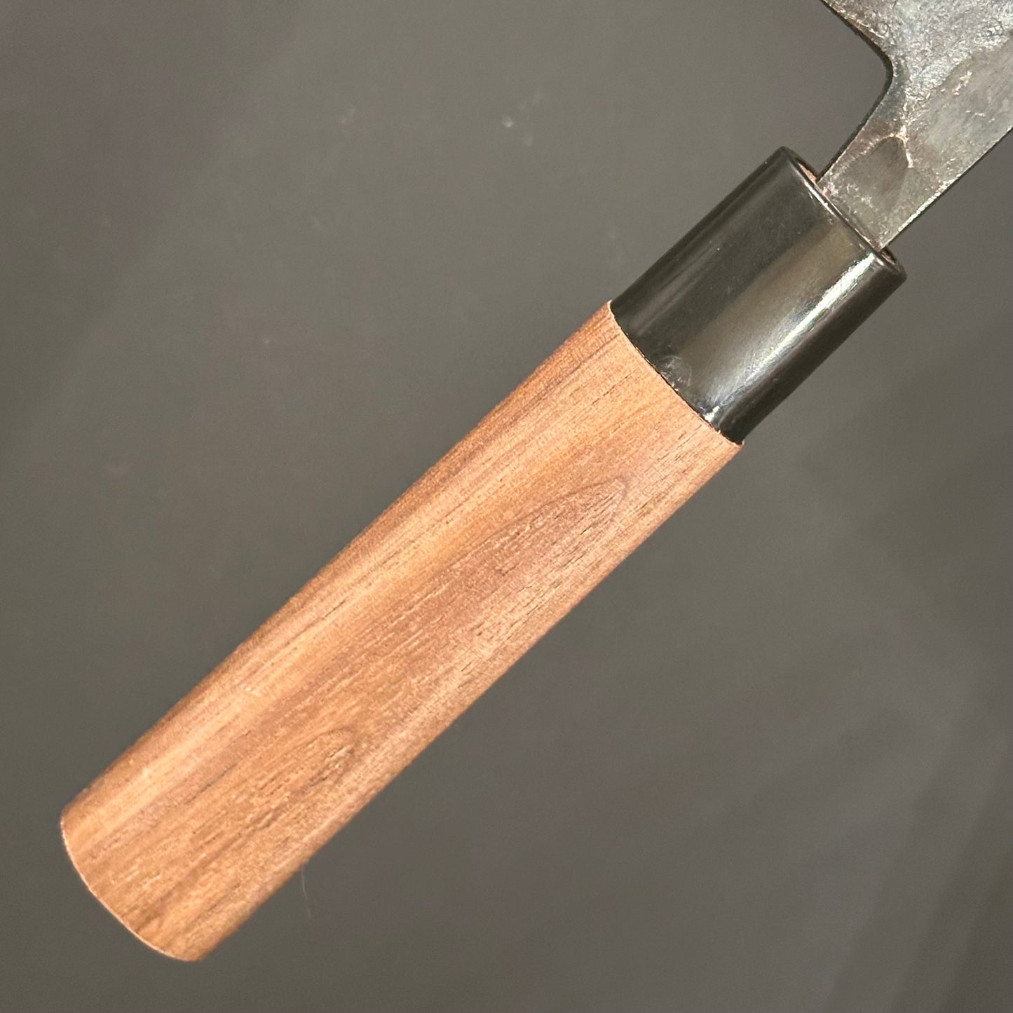 Santoku 165 mm (6.5 in) Blue#2