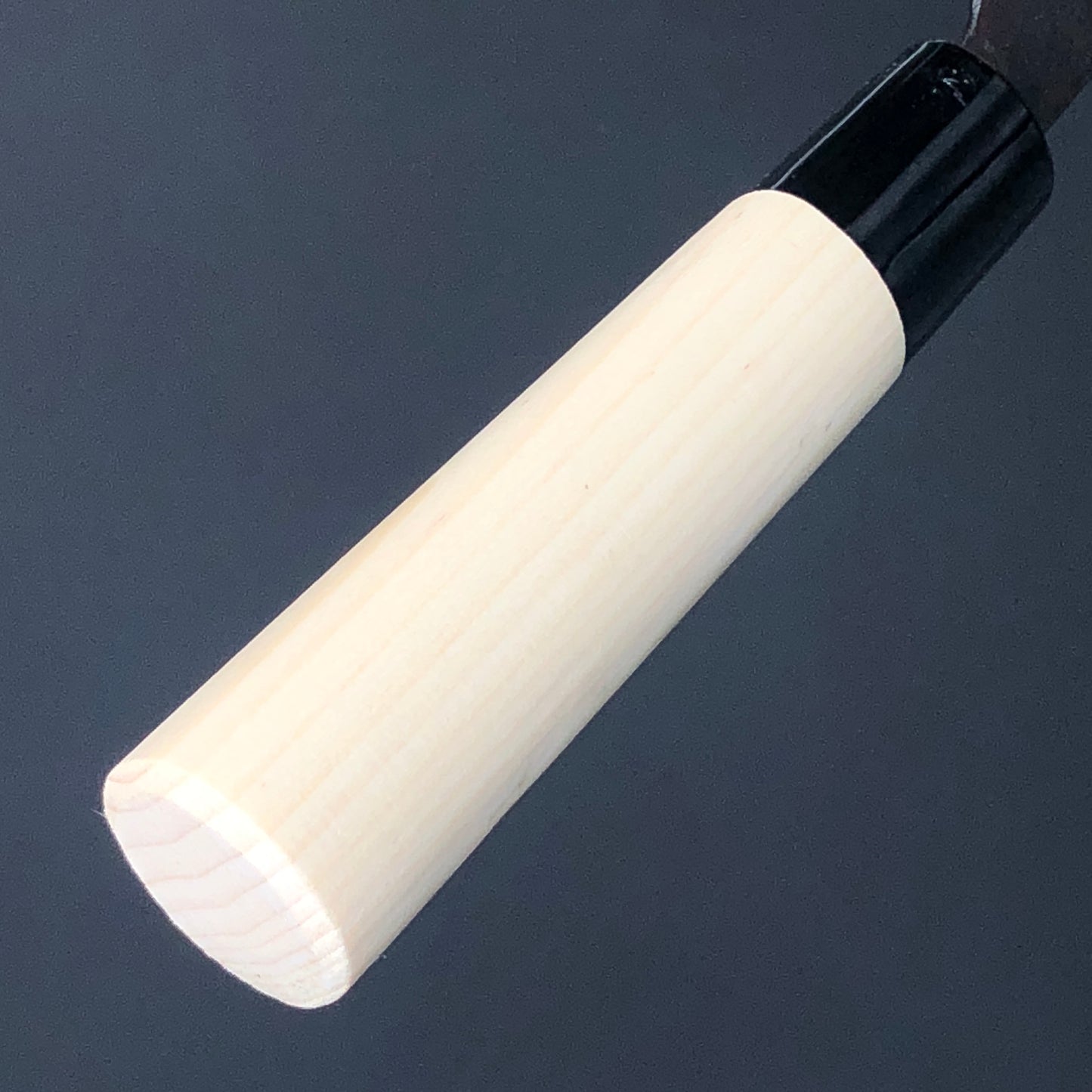Kobocho Kurouchi 105 mm (4.1 in) Aogami (Blue) #2 Double-Bevel