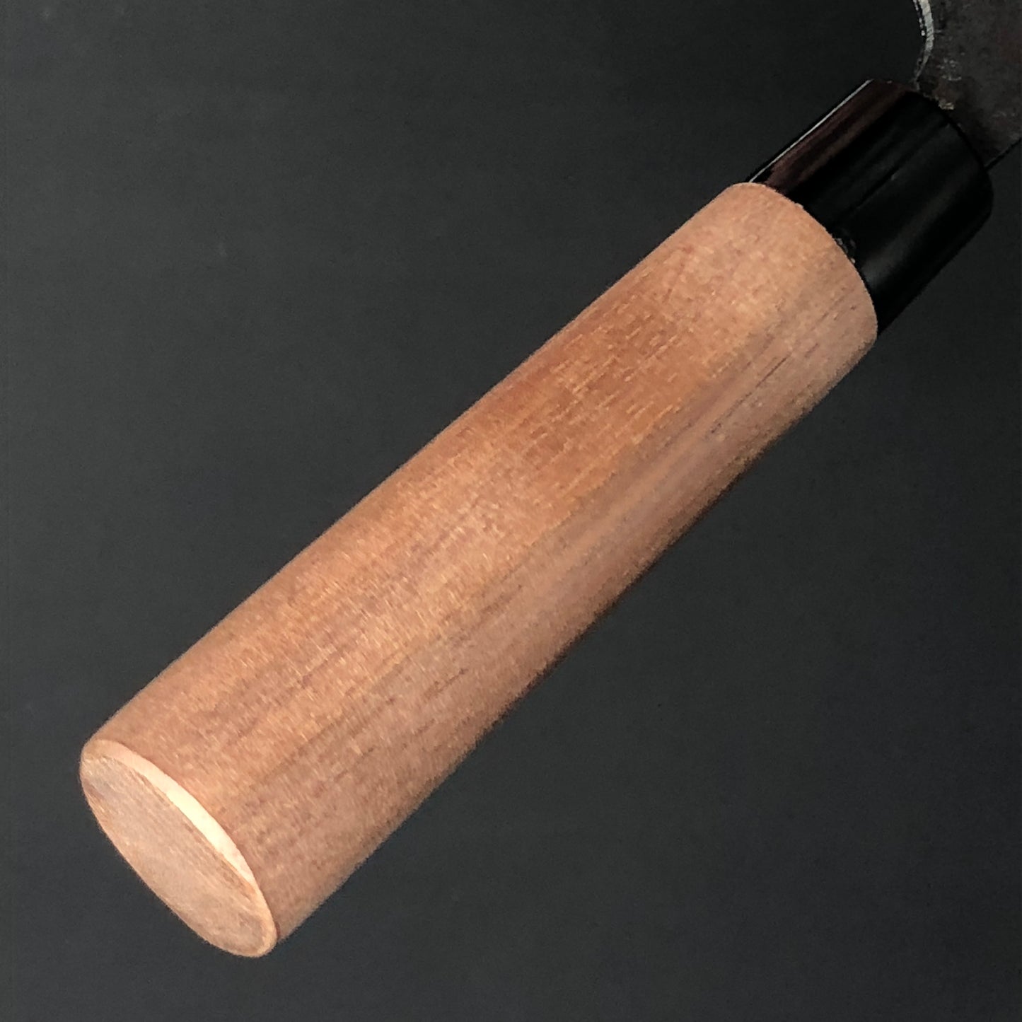 Kobocho Kurouchi 105 mm (4.1 in) Aogami (Blue) #2 Double-Bevel