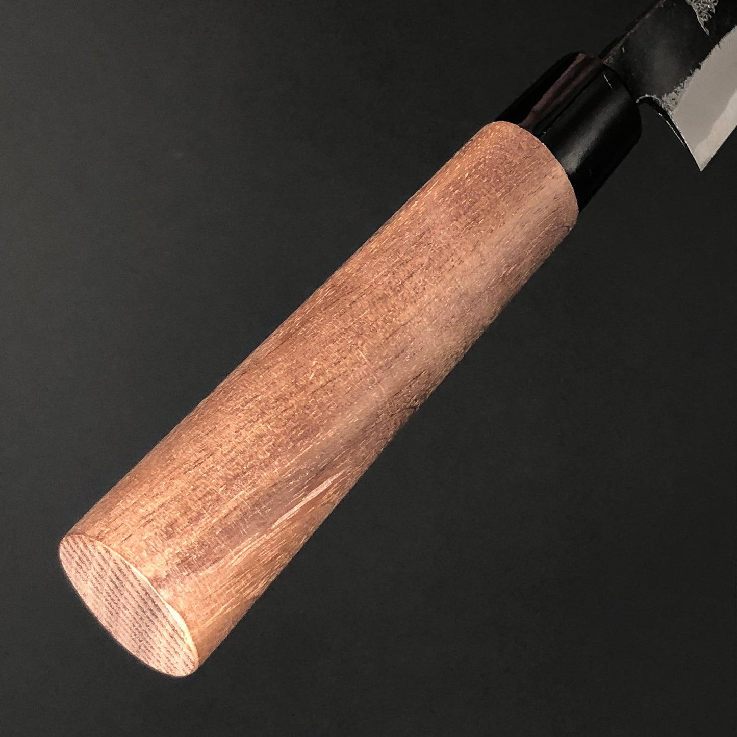 Koyanagi Kurouchi 135 mm (5.3 in) Aogami (Blue) #1 Double-Bevel