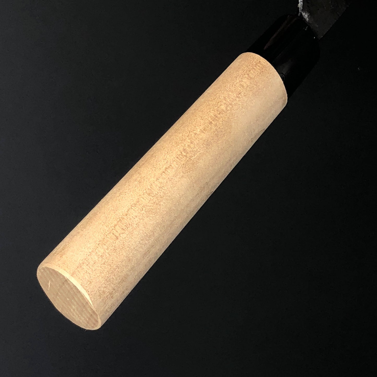 Koyanagi Kurouchi 135 mm (5.3 in) Aogami (Blue) #2 Double-Bevel