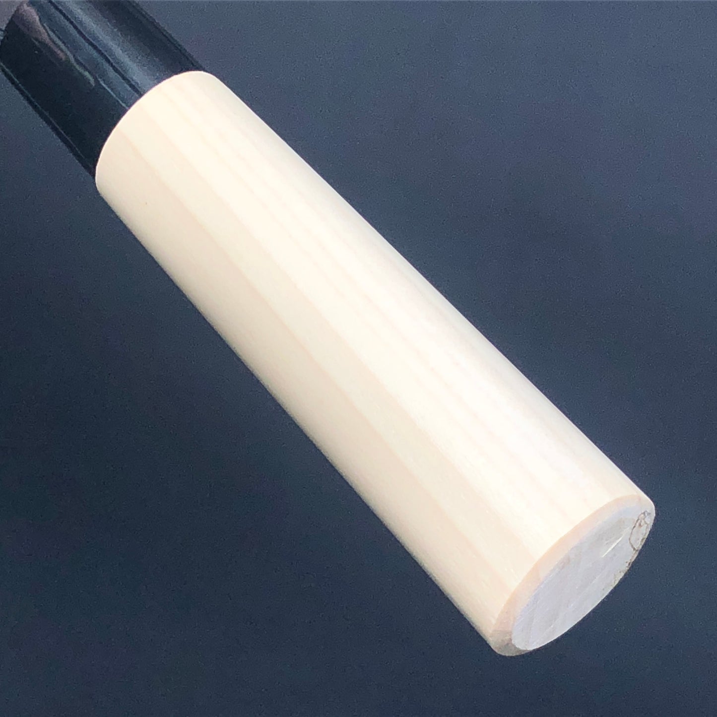 Koyanagi Kurouchi 150 mm (5.9 in) Aogami (Blue) #2 Double-Bevel