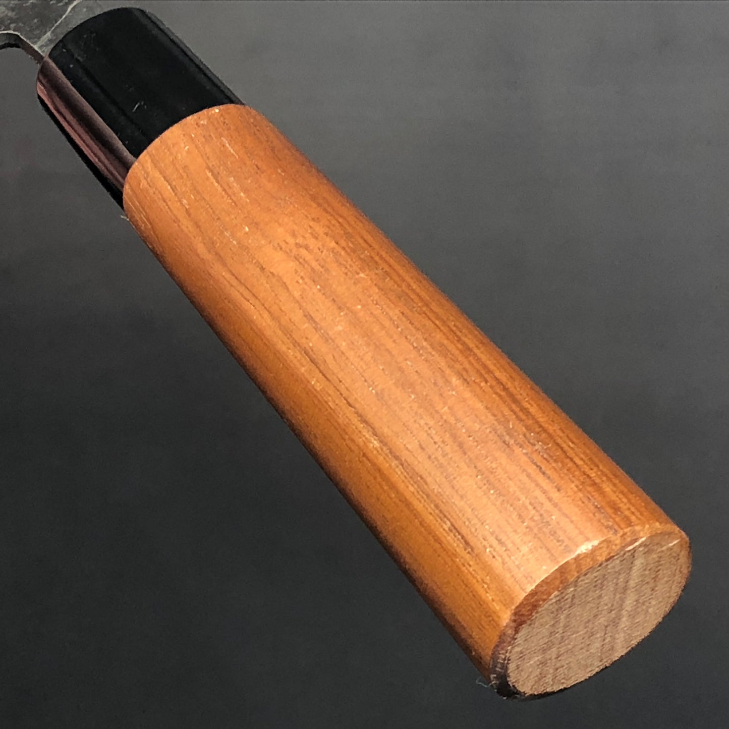 Koyanagi Kurouchi 150 mm (5.9 in) Aogami (Blue) #2 Double-Bevel