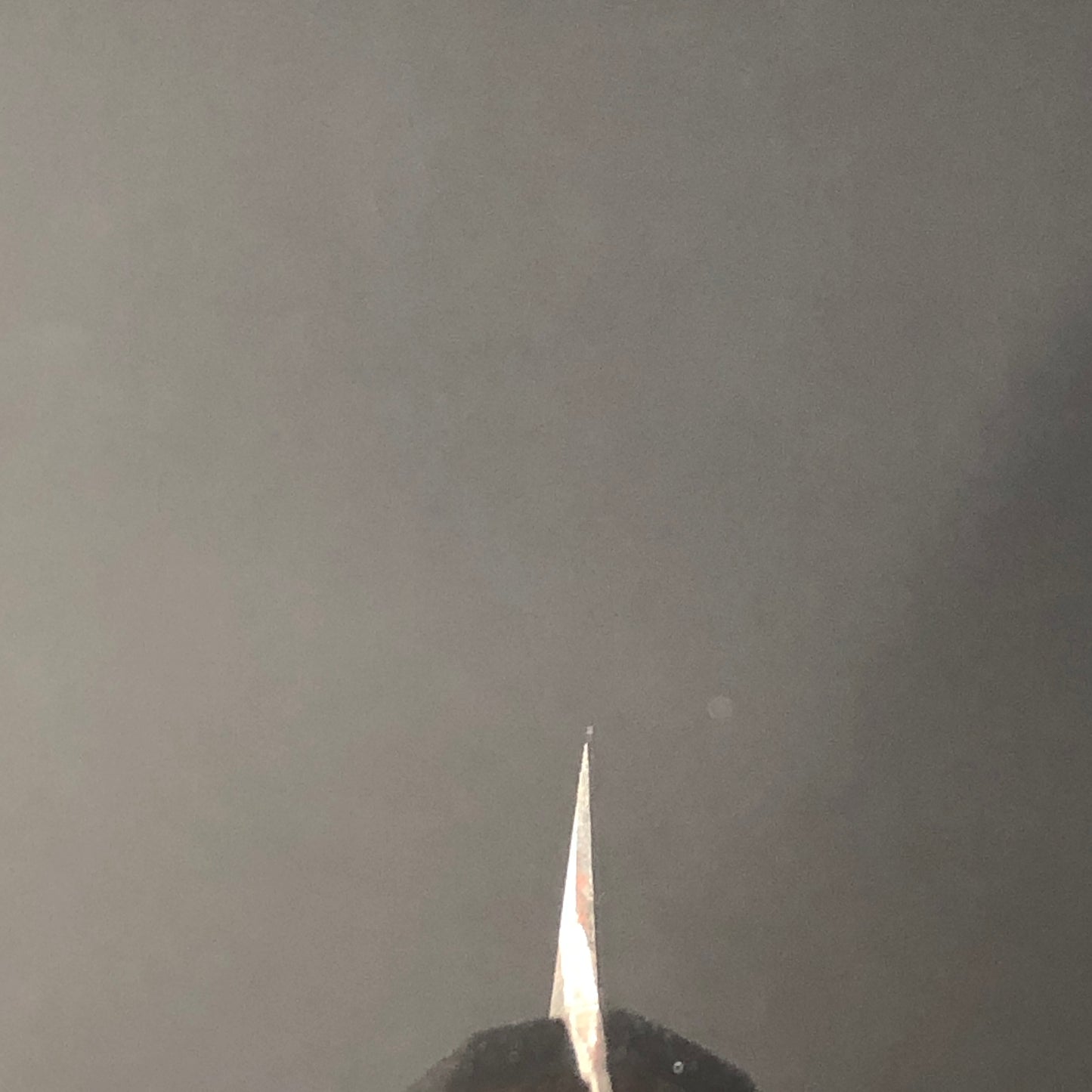 Yanagiba 270mm (10.6in) Aogami(Blue) No.2 Single-Bevel