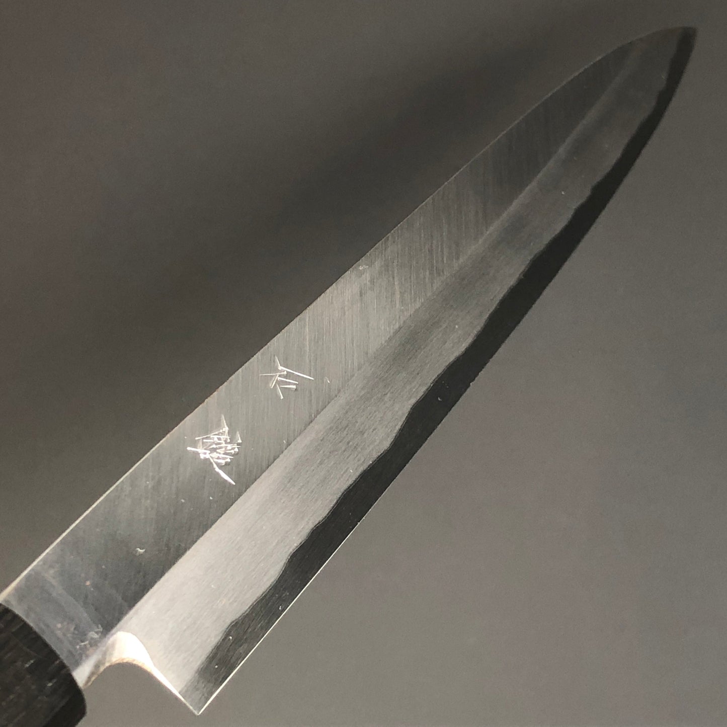 Yanagiba 270mm (10.6in) Aogami(Blue) No.2 Single-Bevel