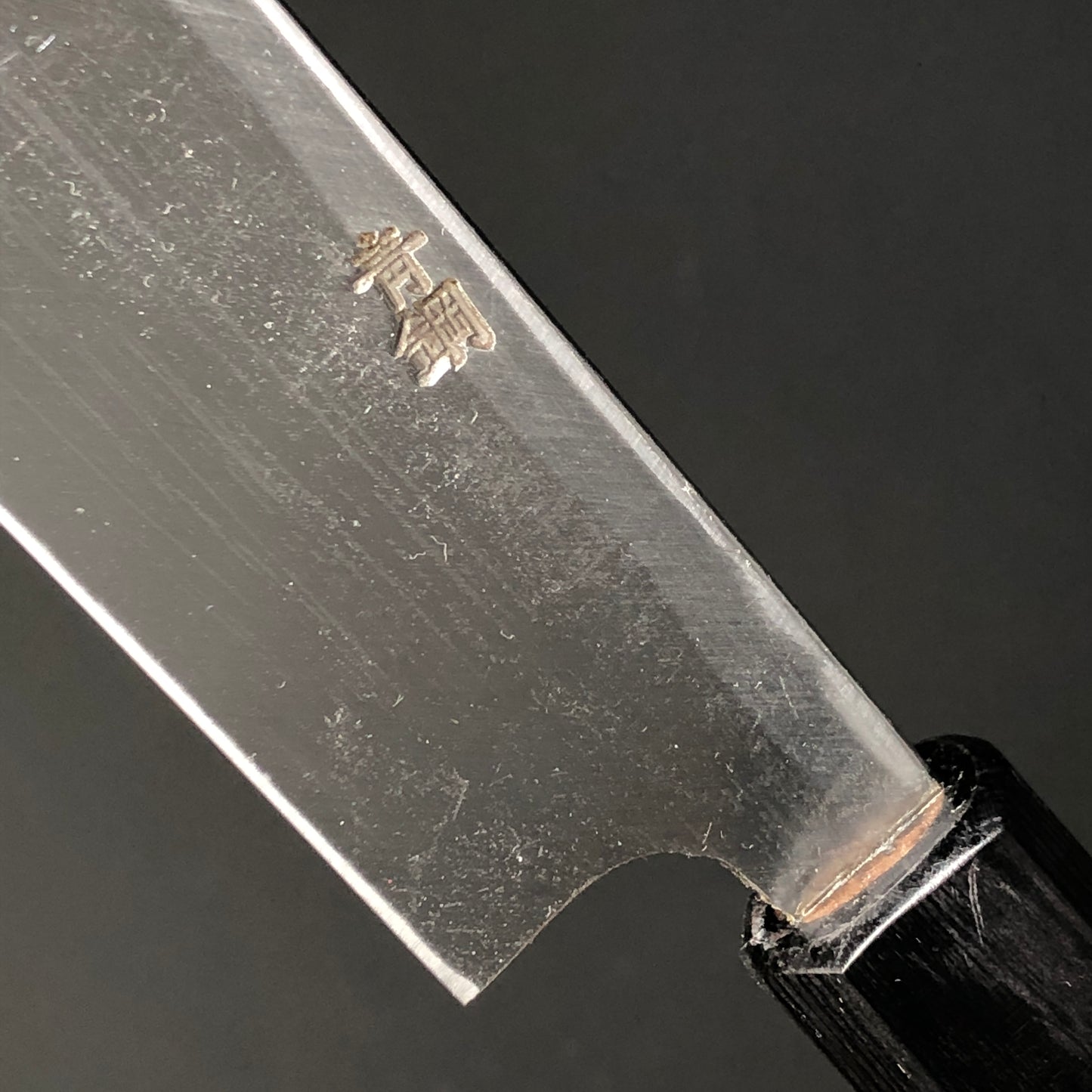 Yanagiba 240mm (9.4in) Aogami(Blue) No.2 Single-Bevel
