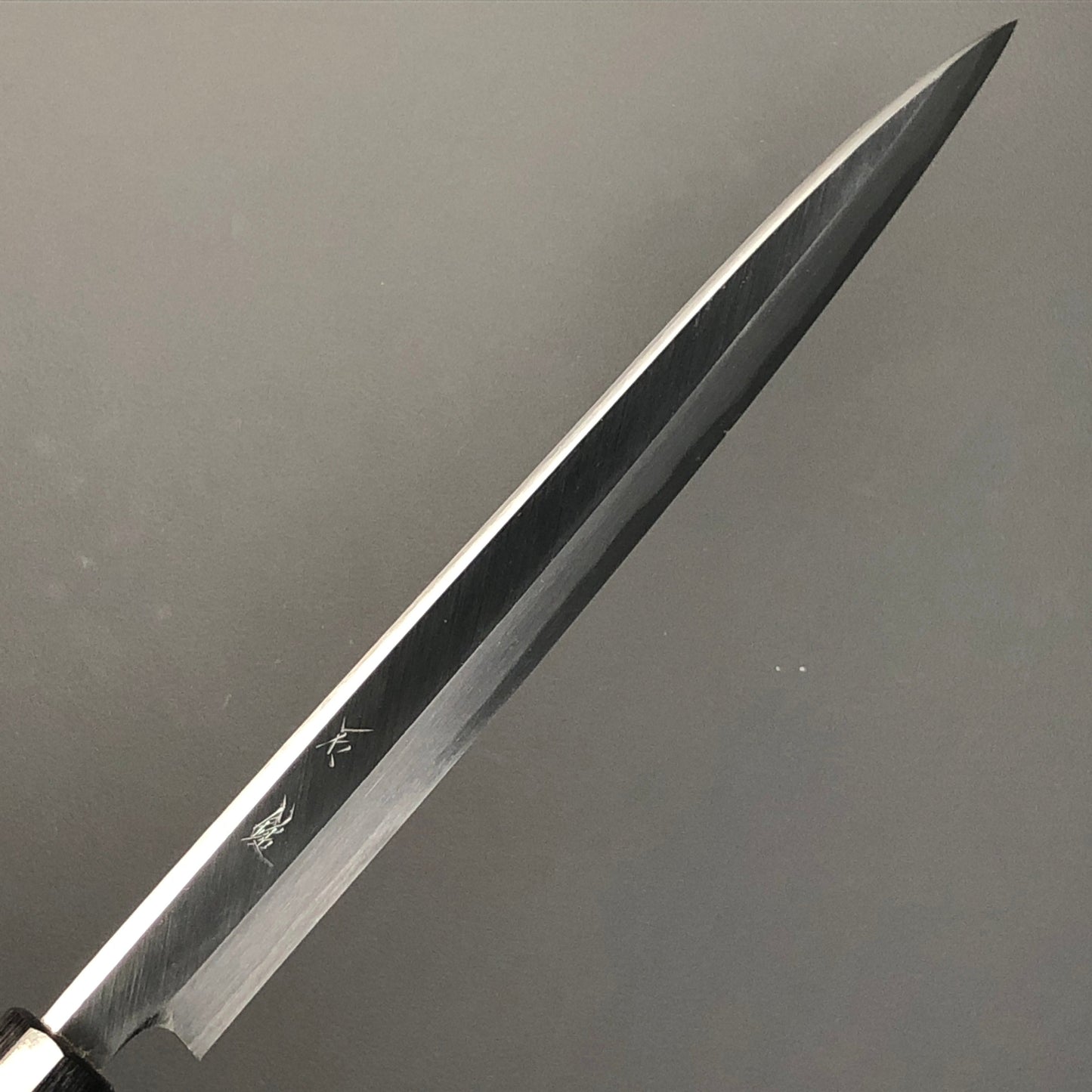 Yanagiba 240mm (9.4in) Aogami(Blue) No.2 Single-Bevel
