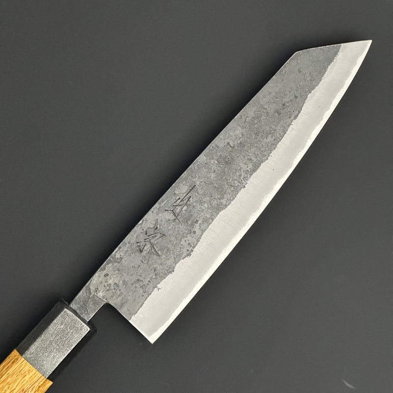 SC Kiritsuke 180mm (7.1 in) Aogami(Blue) #2 Double-Bevel