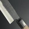 Koyanagi Kurouchi 135 mm (5.3in) Aogami (Blue) #2 Double-Bevel