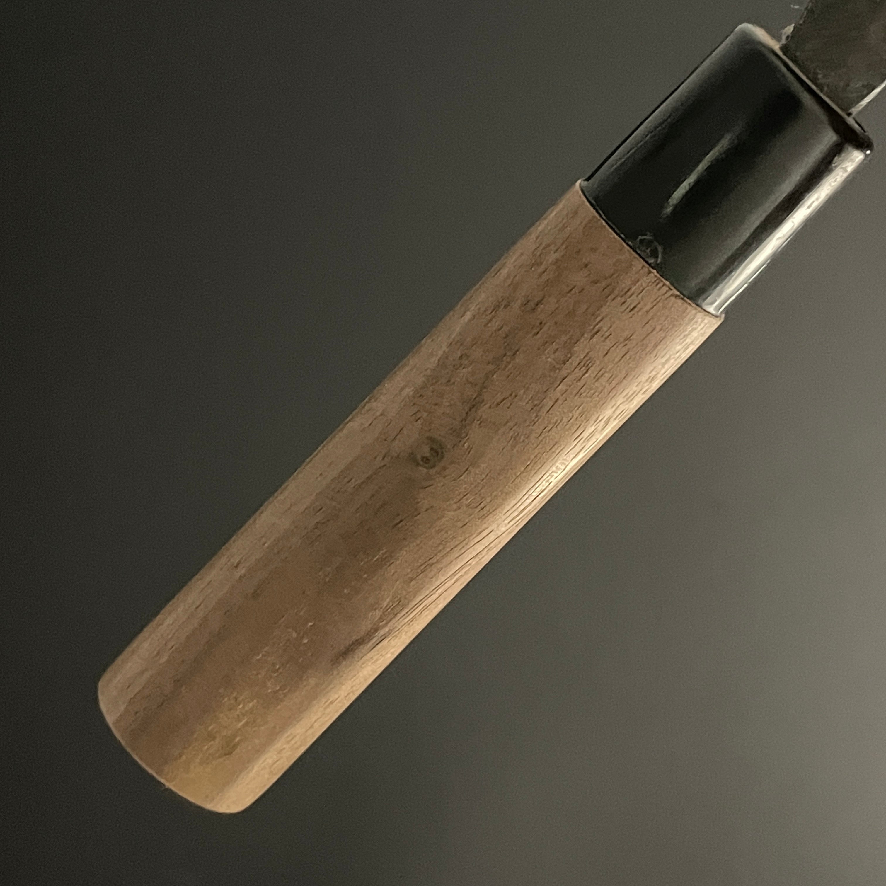 Kurimuki 75 mm (2.9 in) Blue#2 – Yoshimune Knives