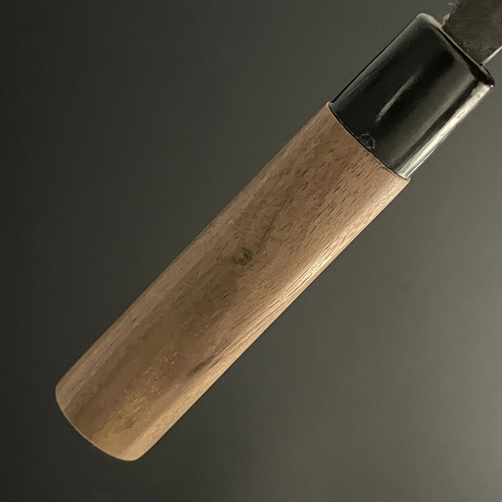 
                  
                    Kobocho Kurouchi 105 mm (4.1 in) Aogami (Blue) #S Double-Bevel
                  
                