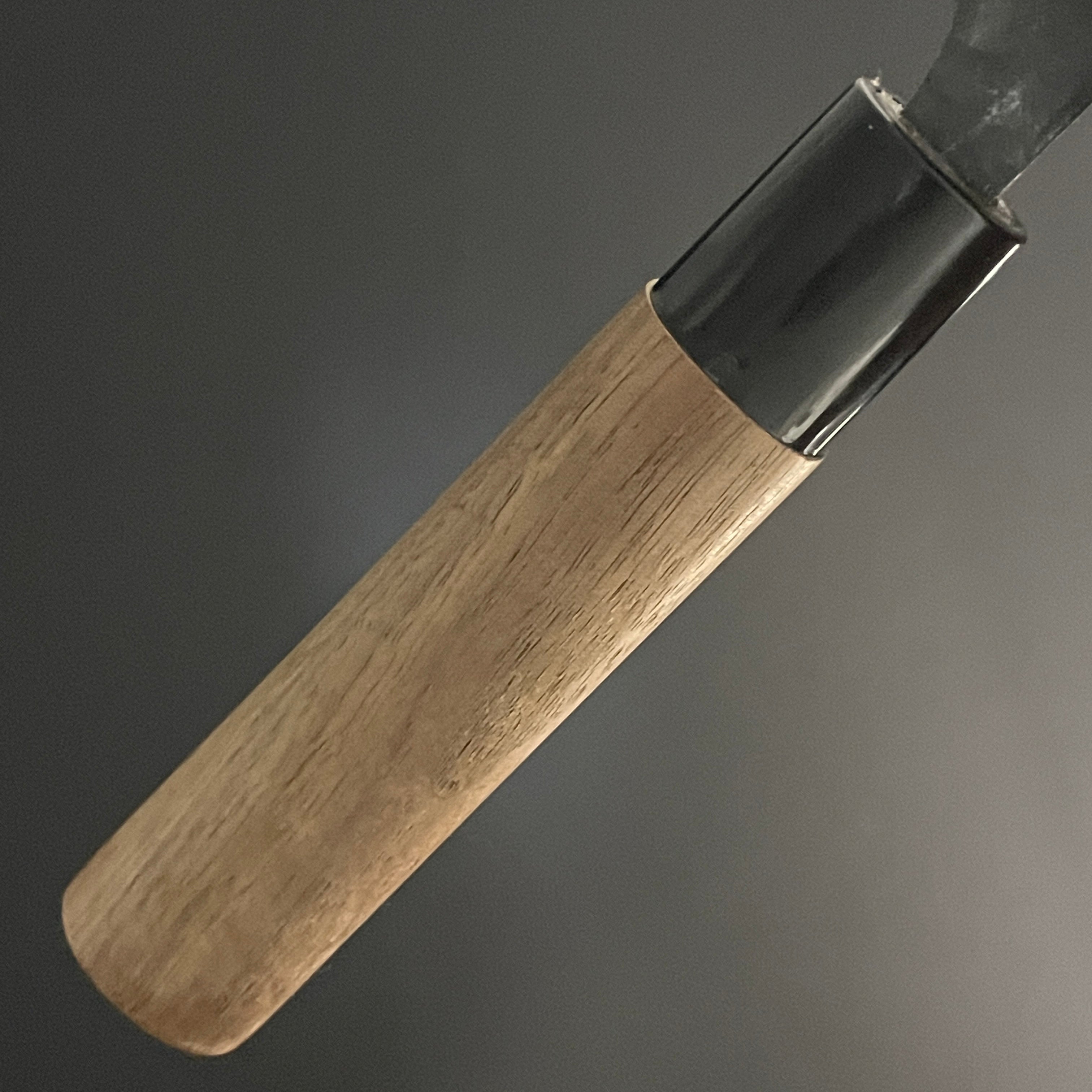 no.165　kalinka 2Y Bunka 165 mm (6.5 in) Blue#2 – Yoshimune Knives