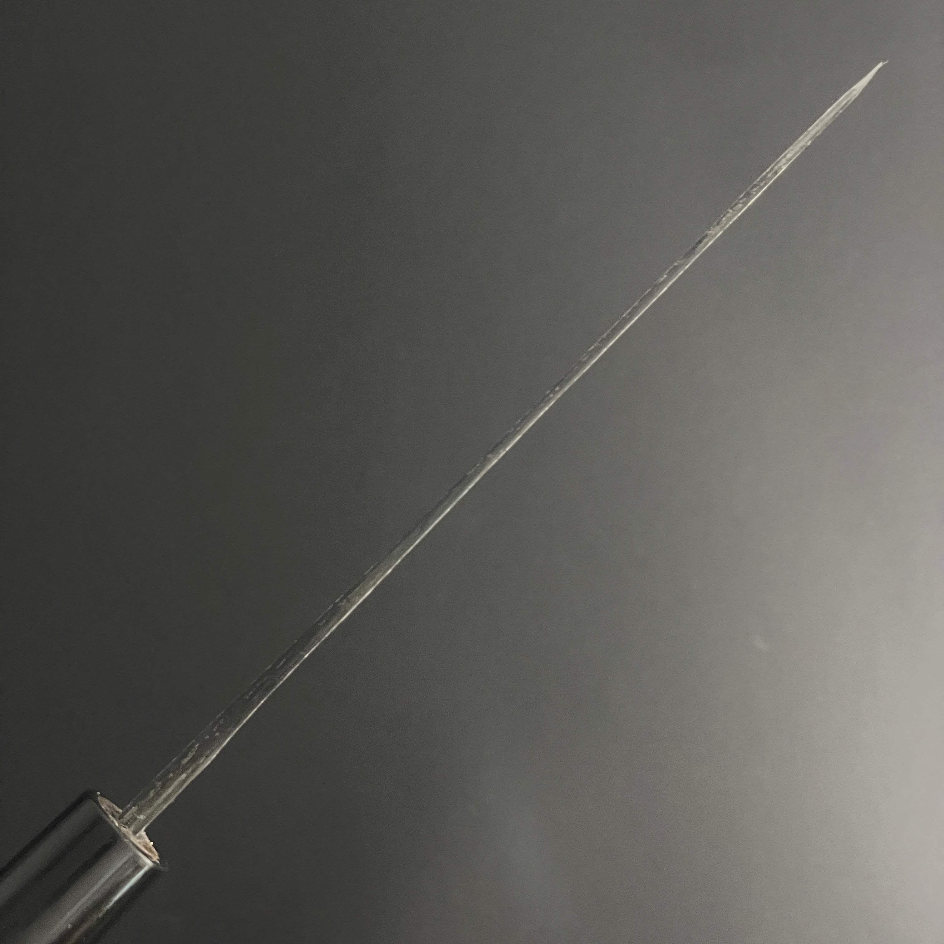 Bunka 165 mm (6.5 in) Blue#2 – Yoshimune Knives