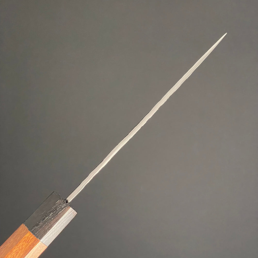 
                  
                    SC Petty 120 mm (4.7 in) VG10 Black Hammered Finish
                  
                