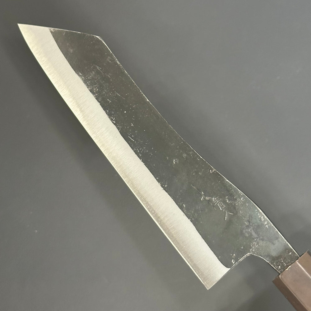 
                  
                    Hakata Kurouchi 165 mm (6.5 in) Blue#2
                  
                