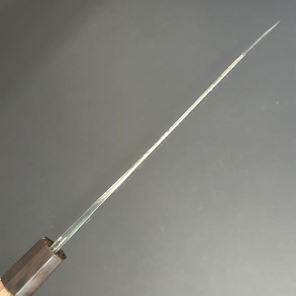 
                  
                    Hakata Kurouchi 165 mm (6.5 in) Blue#2
                  
                