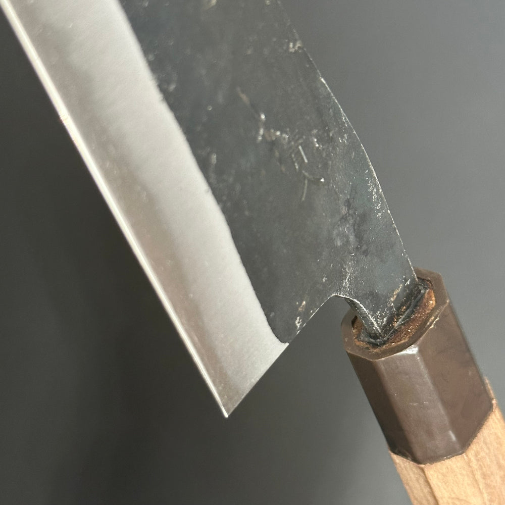 
                  
                    Hakata Kurouchi 165 mm (6.5 in) Blue#2
                  
                