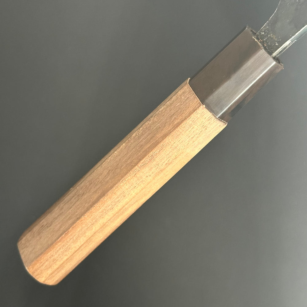 
                  
                    Hakata Kurouchi 165 mm (6.5 in) Blue#2
                  
                