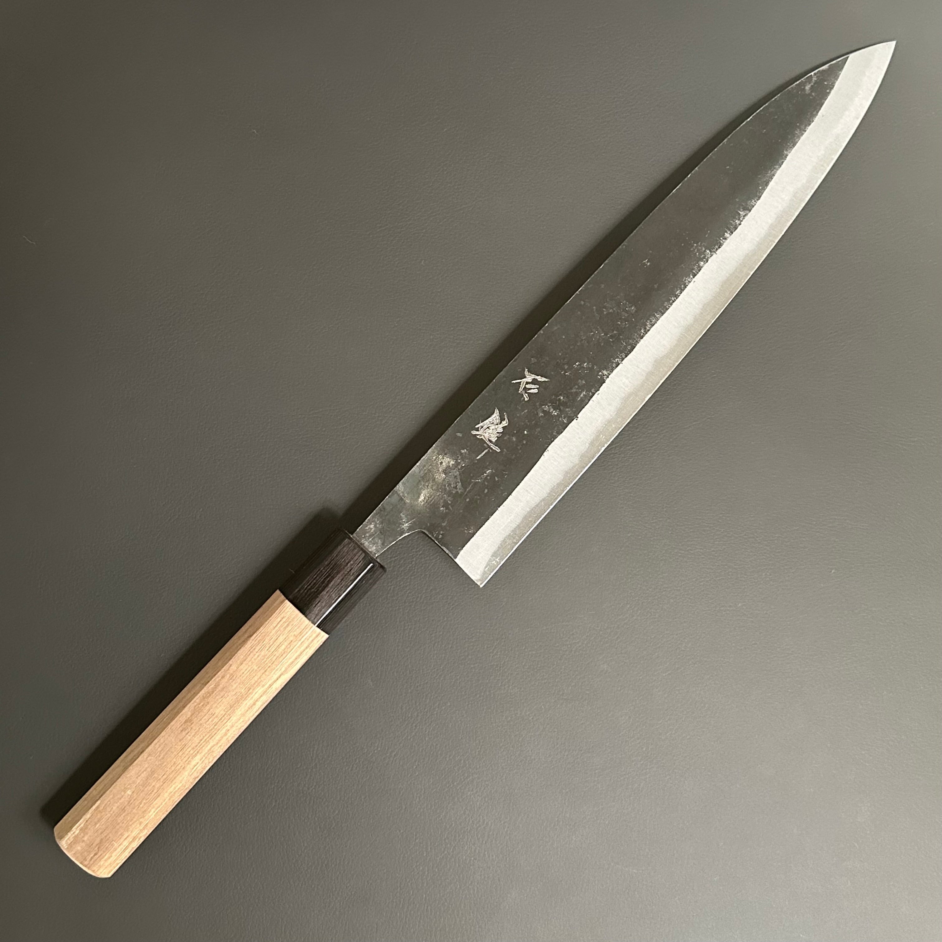 包丁　刃物　ナイフ　まとめ 由宗刃物｜本格的な日本製の包丁とアクセサリー – Yoshimune Knives
