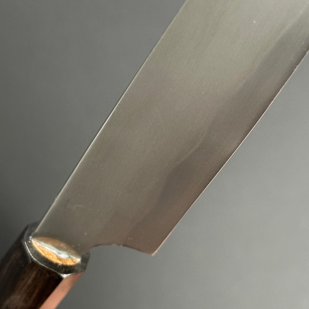 
                  
                    Petty 135mm (5.3 in) Blue#2 Kobuse Forging 
                  
                