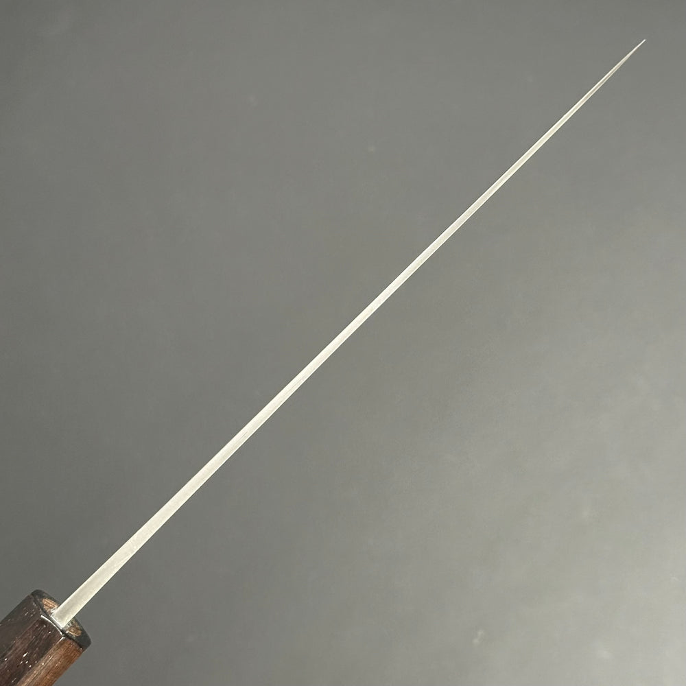 
                  
                    Petty 135mm (5.3 in) Blue#2 Kobuse Forging 
                  
                