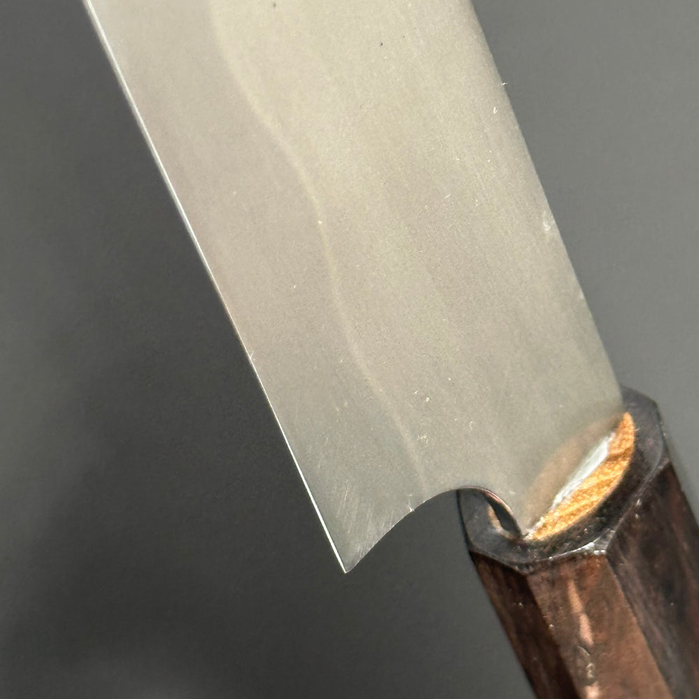 
                  
                    Petty 135mm (5.3 in) Blue#2 Kobuse Forging 
                  
                