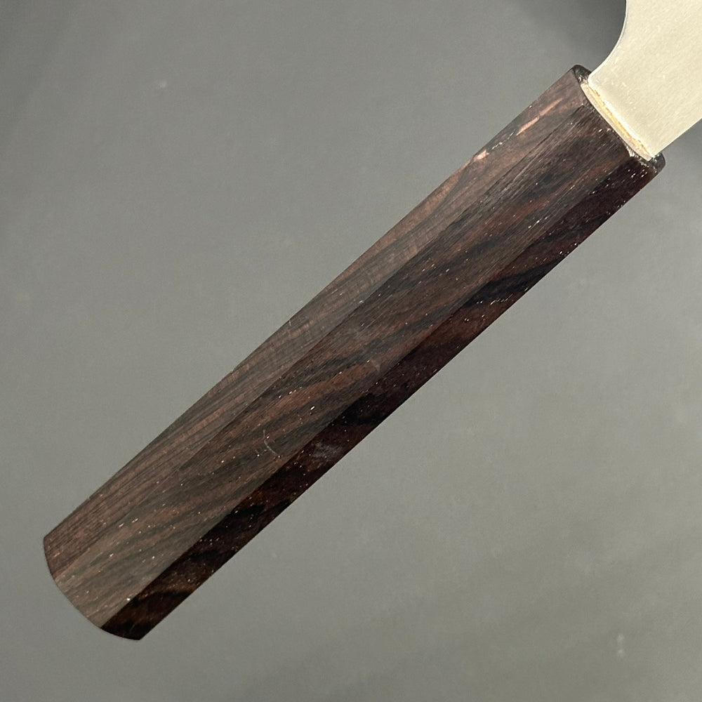 
                  
                    Petty 135mm (5.3 in) Blue#2 Kobuse Forging 
                  
                