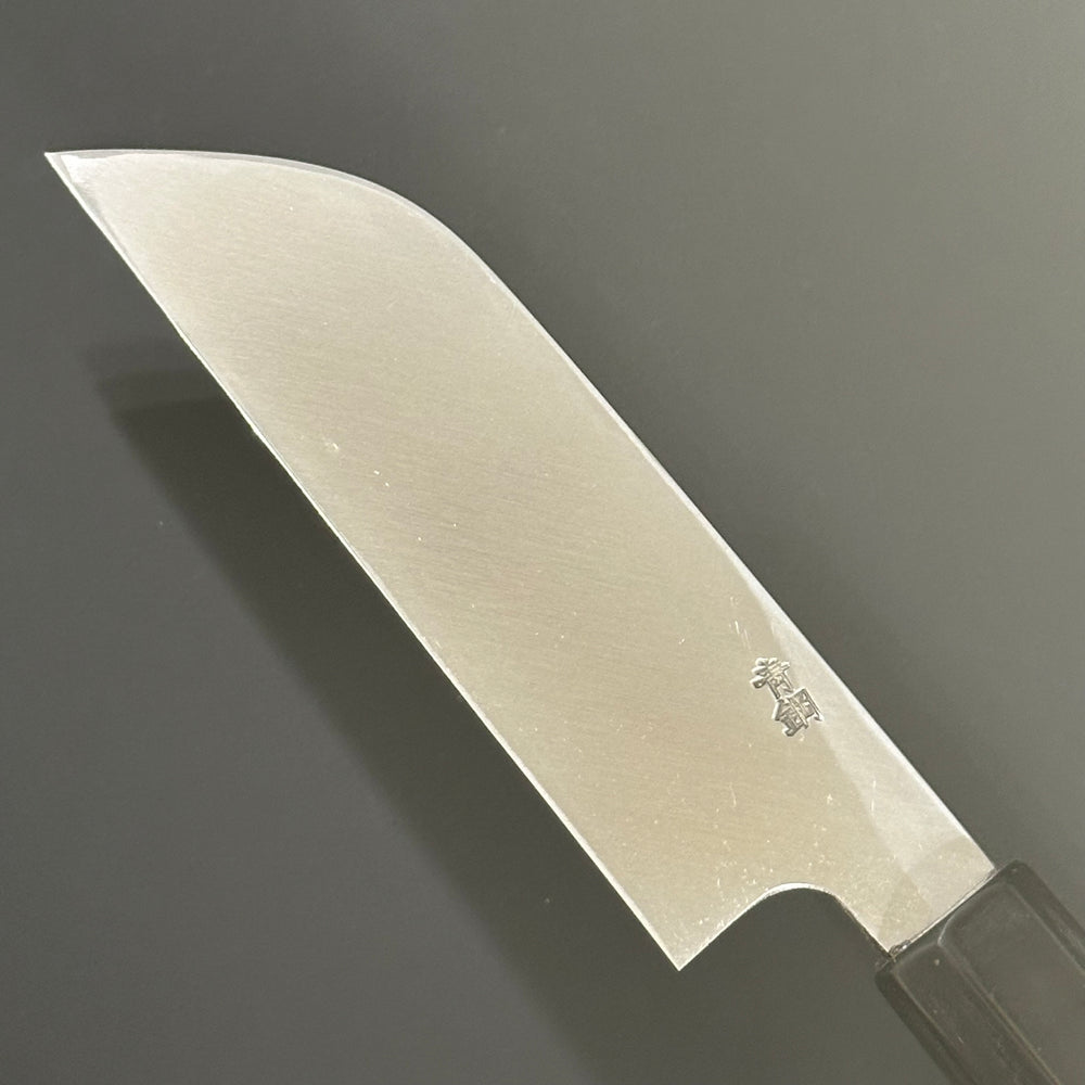 
                  
                    Usuba 135 mm (5.3 in) Blue#2 Single Bevel (Right Hand)
                  
                
