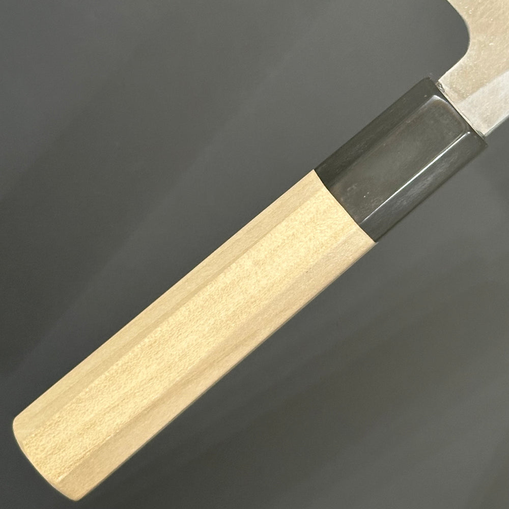 
                  
                    Usuba 135 mm (5.3 in) Blue#2 Single Bevel (Right Hand)
                  
                