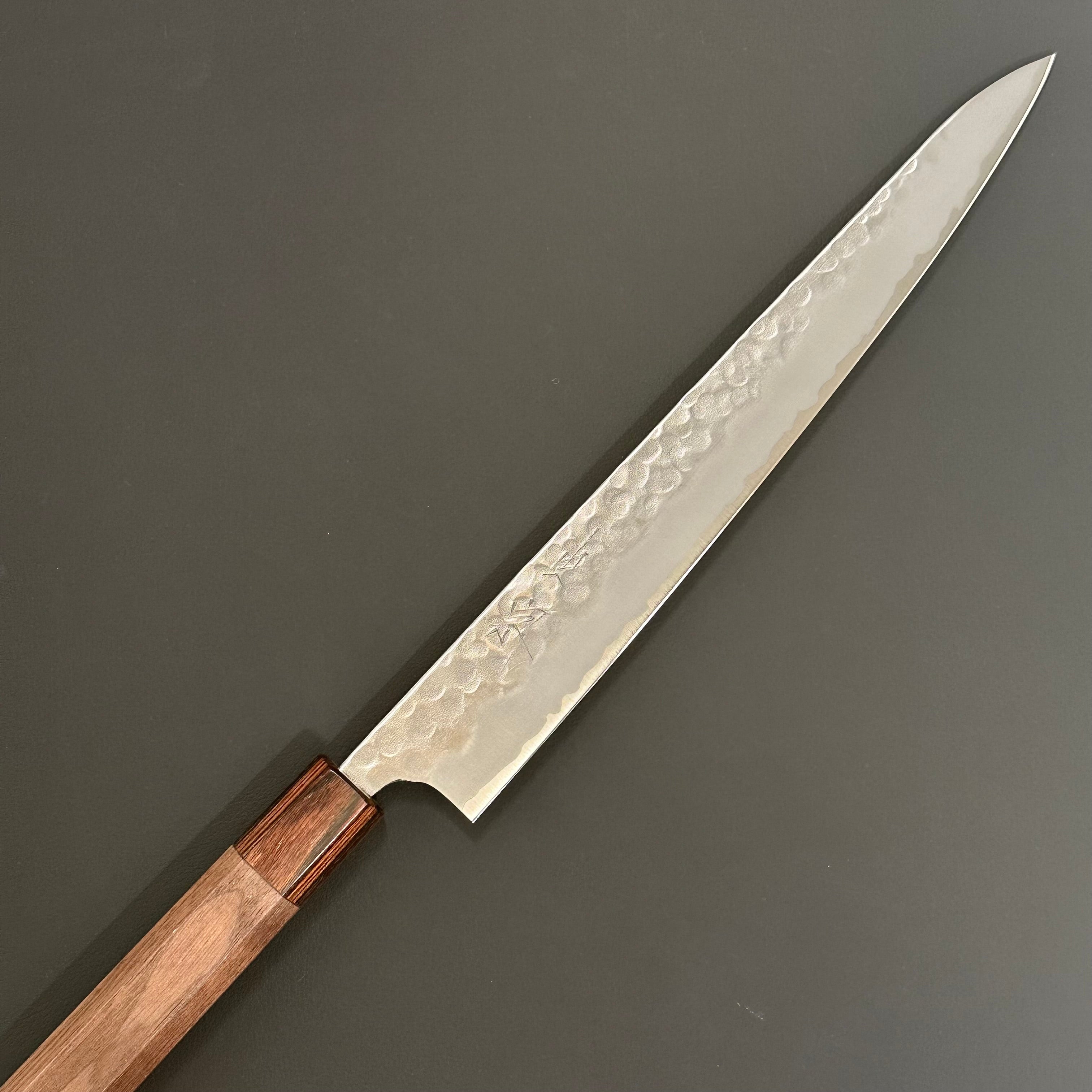 筋引き包丁 – Yoshimune Knives