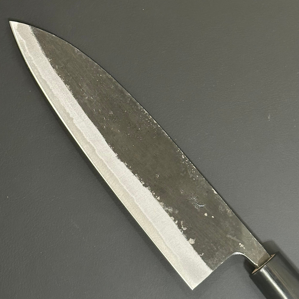 
                  
                    Santoku 180mm (7.1n) Blue#2
                  
                