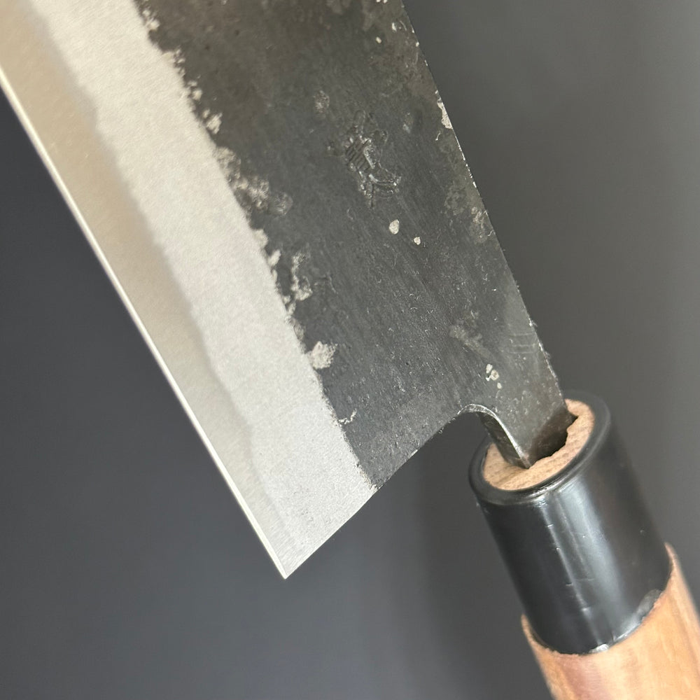 
                  
                    Santoku 180mm (7.1n) Blue#2
                  
                