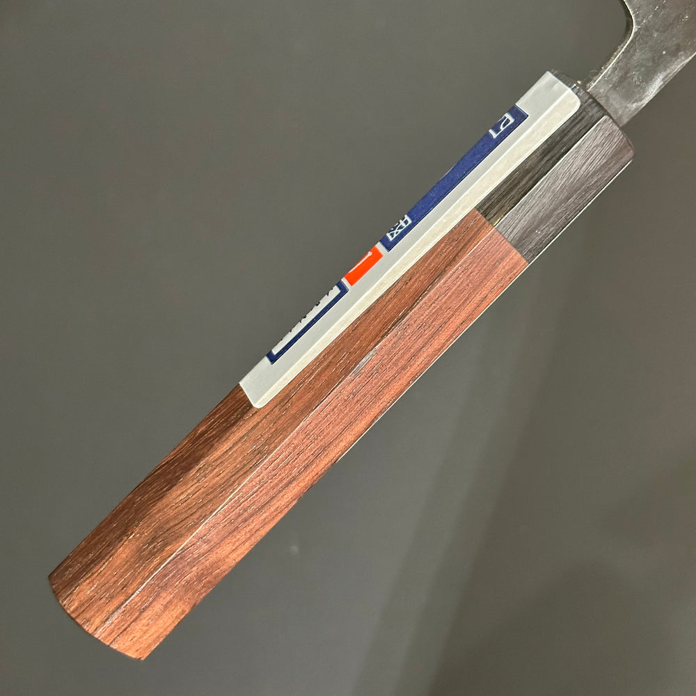 
                  
                    Funayuki 165 mm (6.5 in) Blue#S
                  
                