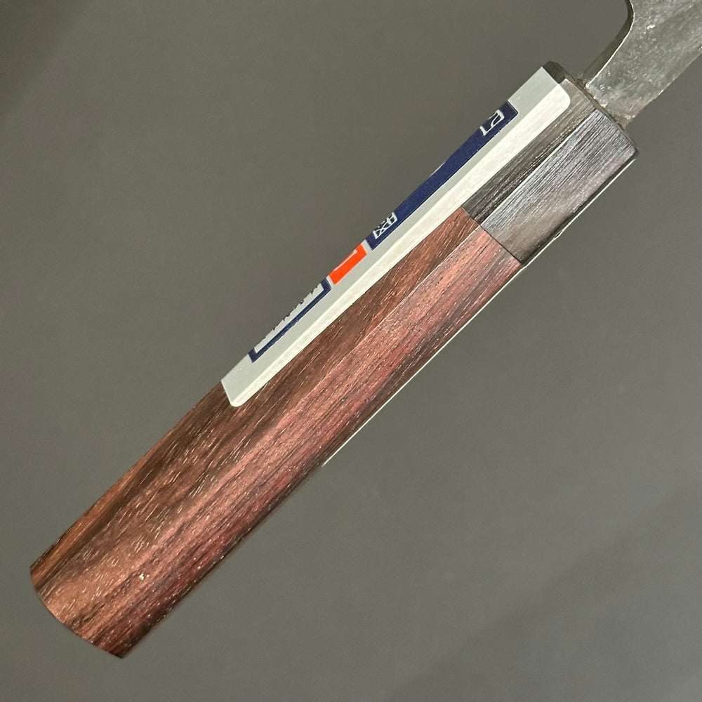 
                  
                    Santoku 165 mm (6.5 in) Blue#S
                  
                