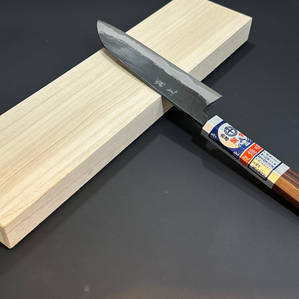 
                  
                    Santoku 165 mm (6.5 in) Blue#S
                  
                