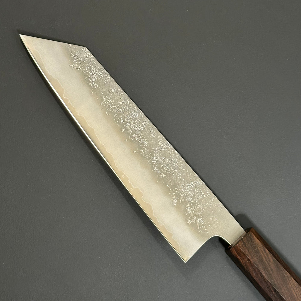 
                  
                    Bunka 170 mm (6.7 in) Silver#3 
                  
                
