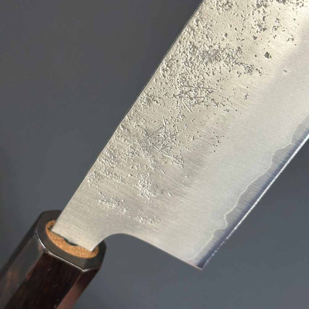 
                  
                    Bunka 170 mm (6.7 in) Silver#3 
                  
                