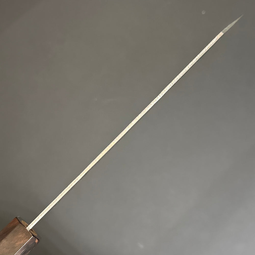
                  
                    Bunka 170 mm (6.7 in) Silver#3 
                  
                