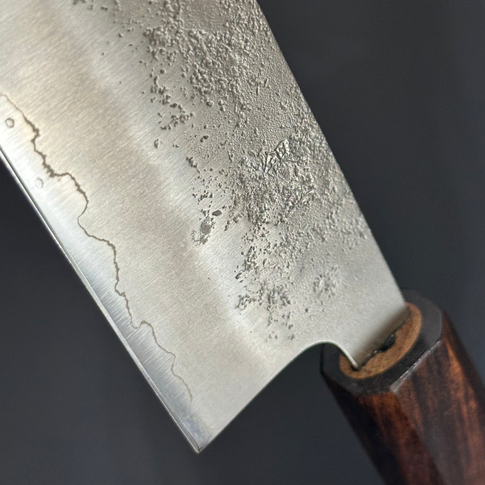 
                  
                    Bunka 170 mm (6.7 in) Silver#3 
                  
                