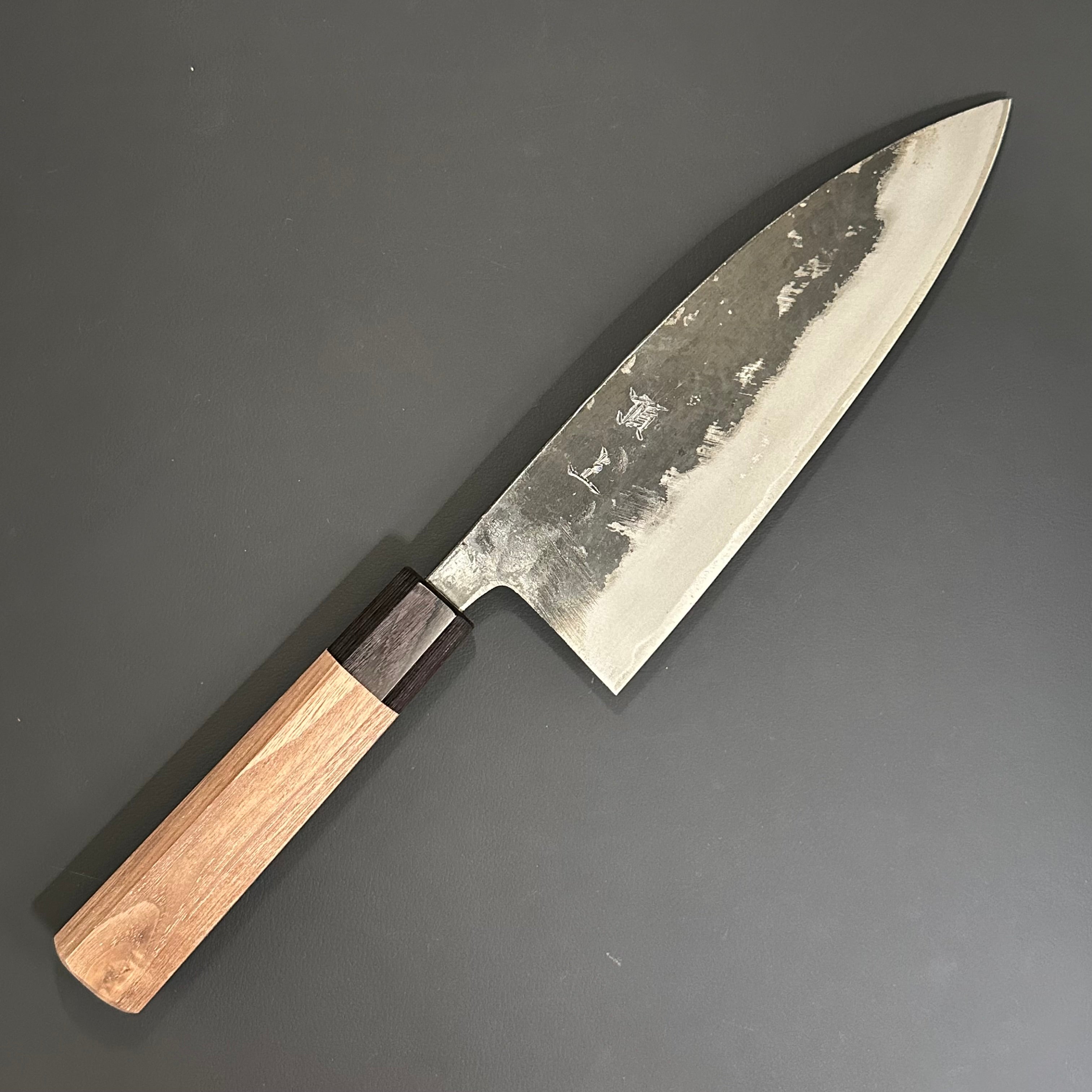 由宗刃物｜本格的な日本製の包丁とアクセサリー – Yoshimune Knives